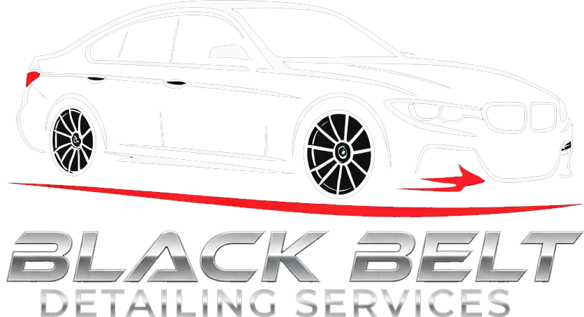Black Belt Auto Detailing