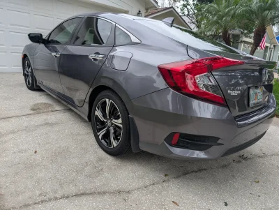 2 year ceramic coating