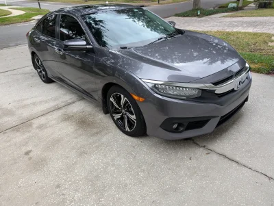 2 year ceramic coating